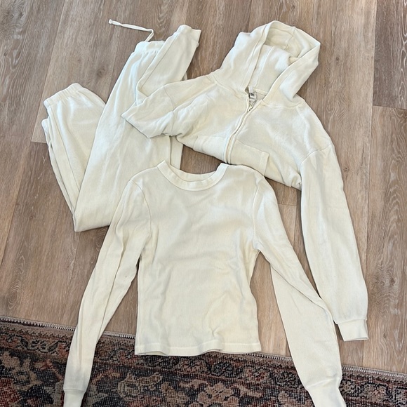 Skims - Waffle Collection Set - Picture 1 of 13